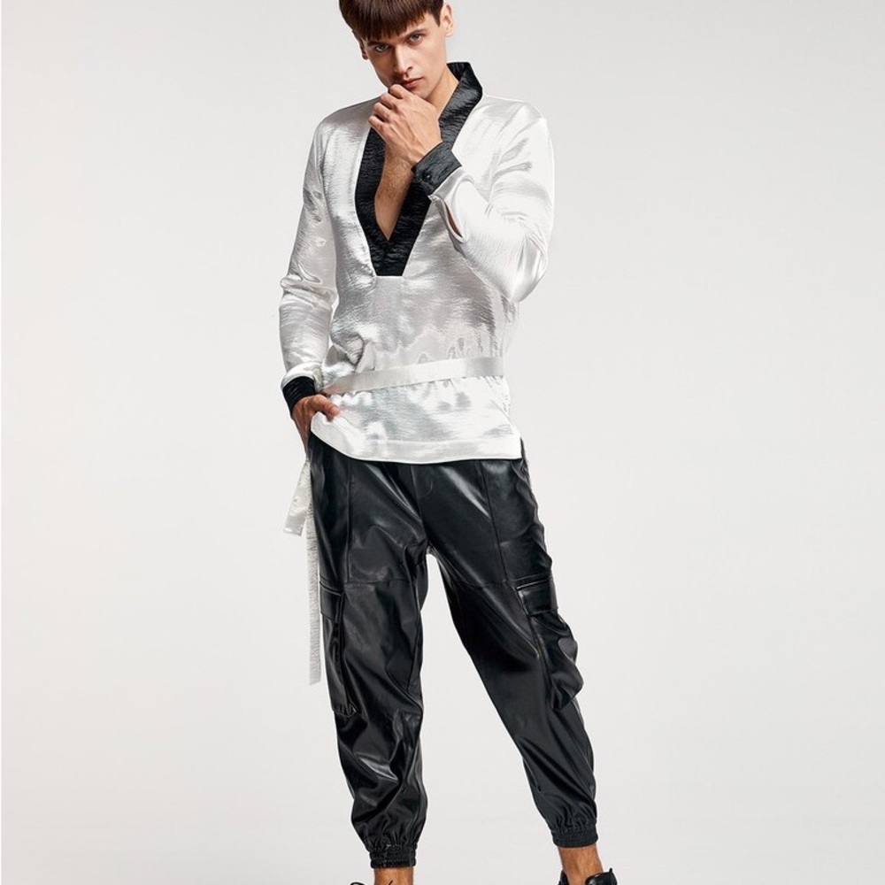 Orttu Bagatelle Top